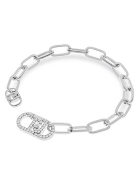 Liu Jo Liu Jo Браслет LJ2618 Срібний