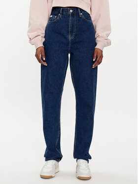 Calvin Klein Jeans Calvin Klein Jeans Blugi Authentic J20J222748 Bleumarin Slim Fit
