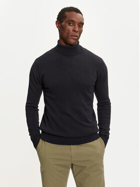 Brave Soul Brave Soul Ζιβάγκο MK-230HUME02 Σκούρο μπλε Regular Fit