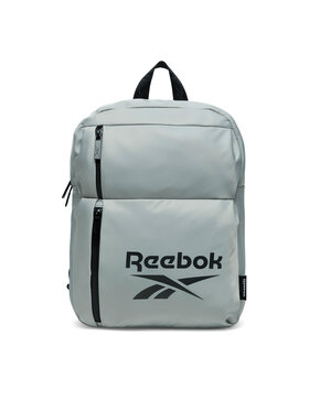 Reebok Reebok Σακίδιο RBK-030-CCC-05 Ασημί