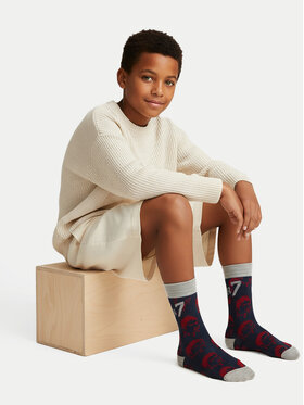 Κάλτσες μακριές Cristiano Ronaldo CR7 φωτογραφία