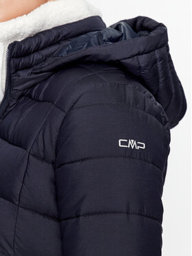 CMP Pernata Jakna 33K1716M Tamnoplava Regular Fit