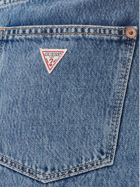 Guess Φούστα τζιν Guess - 5