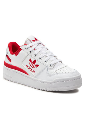 Adidas Superge Forum Bold Kids IF1173 Bela