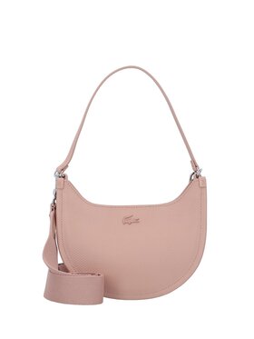 Lacoste Lacoste Torebka 307436 Różowy