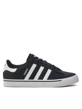 adidas adidas Sneakers Campus Vulc ID1372 Negru