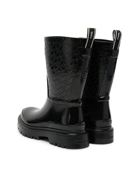 Γαλότσες KARL LAGERFELD φωτογραφία