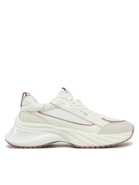 PINKO PINKO Sneakersy Ariel 07 SS0031 P075 Biały