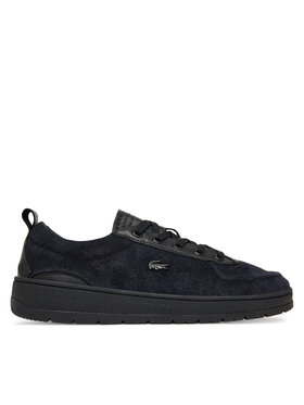 Lacoste Lacoste Sneakersy Umpire 7-50CMA0031 Czarny