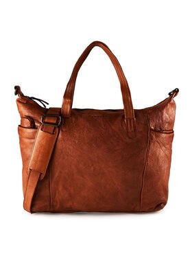 HAROLDS HAROLDS Torebka 330624 Brązowy