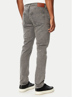 Calvin Klein Jeans Calvin Klein Jeans Traperice LV04RH729G Siva Slim Taper Fit