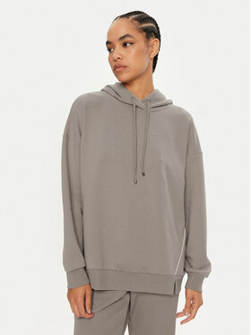 Max Mara Leisure Max Mara Leisure Μπλούζα Flipper 2426926038 Μπεζ Regular Fit