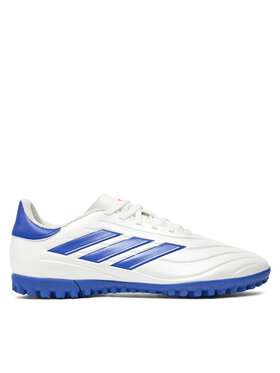 adidas adidas Ποδοσφαιρικά Παπούτσια Copa Pure 2 Club TF IG8688 Λευκό