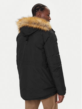 Parka Hunter φωτογραφία