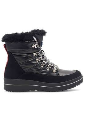 Beverly Hills Polo Club Beverly Hills Polo Club Stiefeletten WS6219-04 Schwarz
