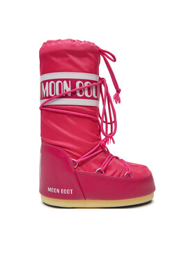 Moon Boot Moon Boot Stivali da neve 80D1400440 D Rosa
