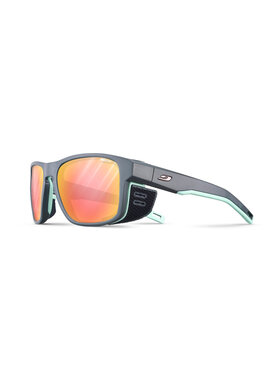 Julbo Julbo Okulary przeciwsłoneczne SHIELD M Szary
