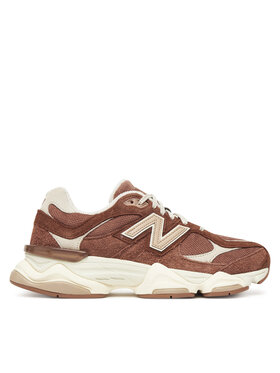 New Balance New Balance Sportcipők U9060CCC M Barna