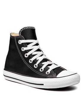 Converse Modne Superge Ct Hi 132170C Črna