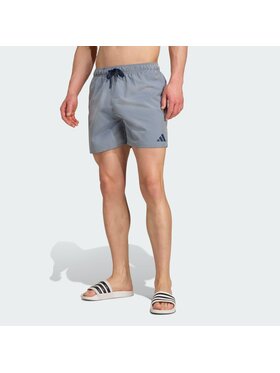 adidas adidas Kąpielówki 151657 Biały