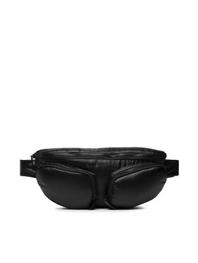 BIG STAR BIG STAR Sac banane KK574099 Noir