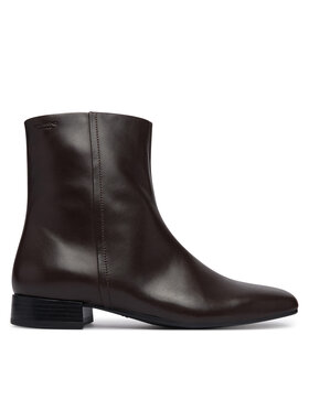 Vagabond Shoemakers Vagabond Shoemakers Μποτάκια Mona 5955-001-35 Σκούρο καφέ
