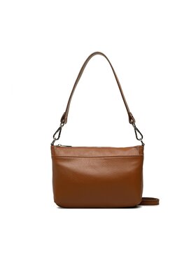 Creole Creole Sac à main S10564 Marron