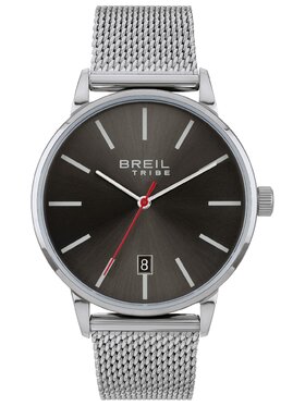 Breil Breil Orologio AVERY Grigio