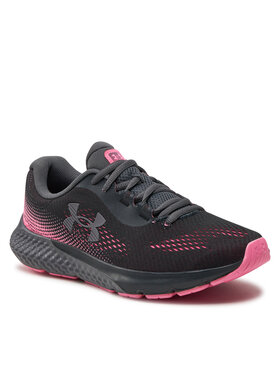 Under Armour Tenisice Za Trčanje Ua W Charged Rogue 4 3027005-101 Siva