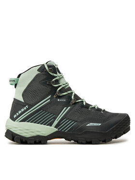 Mammut Mammut Trekkings 3030-05050 Gri