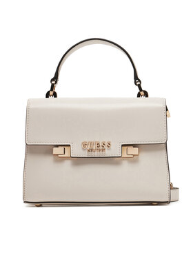 Guess Guess Kabelka HWEVG9 64178 Écru