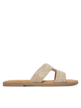 Tamaris Tamaris Ciabatte 1-27113-42 Beige