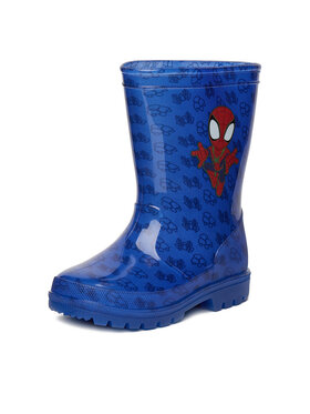 Γαλότσες Spidey φωτογραφία