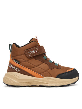 Primigi Primigi Μπότες Χιονιού GORE-TEX 2430011 S Καφέ