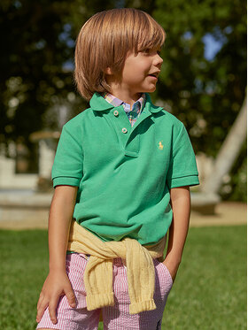 Magliette ralph lauren bambino best sale