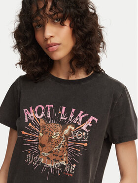 LOLA CASADEMUNT T-Shirt LOLA CASADEMUNT - 4