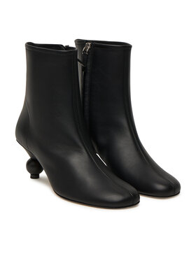 Μποτάκια Weekend Max Mara