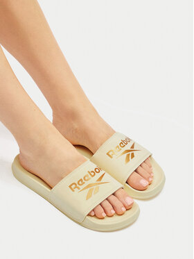 Reebok Reebok Šlepetės SS25-3C069-1 Geltona