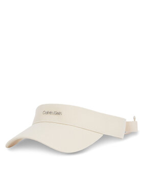 Calvin Klein Calvin Klein Snapelis K60K613144 Écru