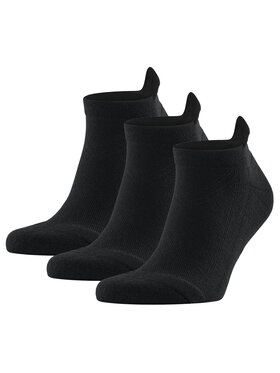 Falke Falke Skarpety 27842 Czarny