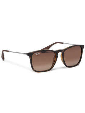 Ray-Ban Ray-Ban Occhiali da sole 0RB4187 Marrone