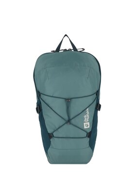 Jack Wolfskin Jack Wolfskin Plecak 300468 Błękitny