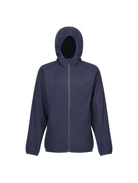 Regatta Regatta Kurtka outdoor Navigate Granatowy Long Fit