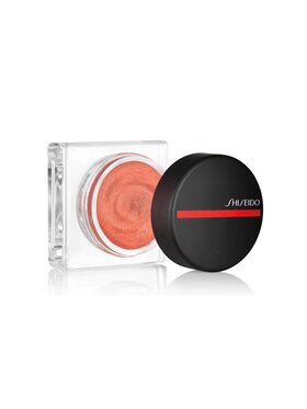 Shiseido Shiseido Minimalist WhippedPowder Cream Blush Róż 03 Momoko