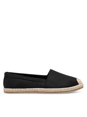 Jenny Fairy Jenny Fairy Espadrillas WYL04103-1 Nero