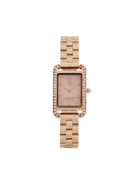 U.S. Polo Assn. U.S. Polo Assn. Годинник Ginger USP8400RG Золотий