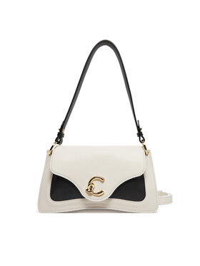 Coccinelle Coccinelle Дамска чанта E1 SSM 12 01 01 Бял