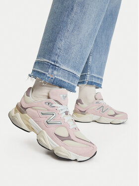 New Balance New Balance Сникърси GC9060BE Розов