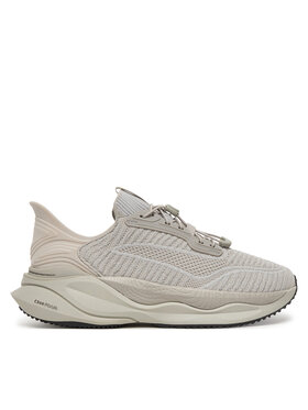 Clarks Clarks Sneakersy Pace Rise 26187372 Szary