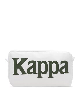 Kappa Kappa Сумка на пояс AUTHENTIC FLETCHER 32176VW-A0W Білий